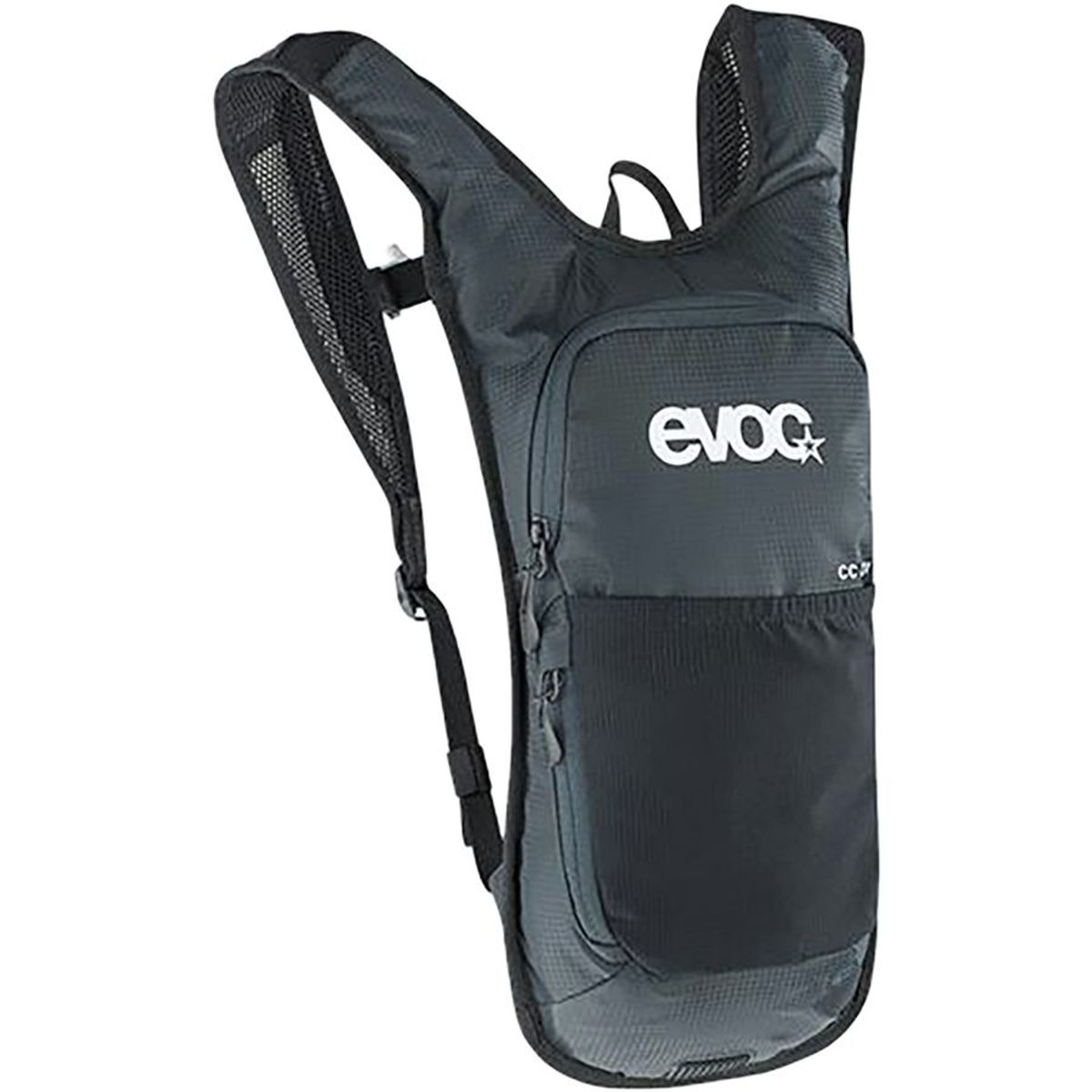Evoc cc 10l deals hydration pack