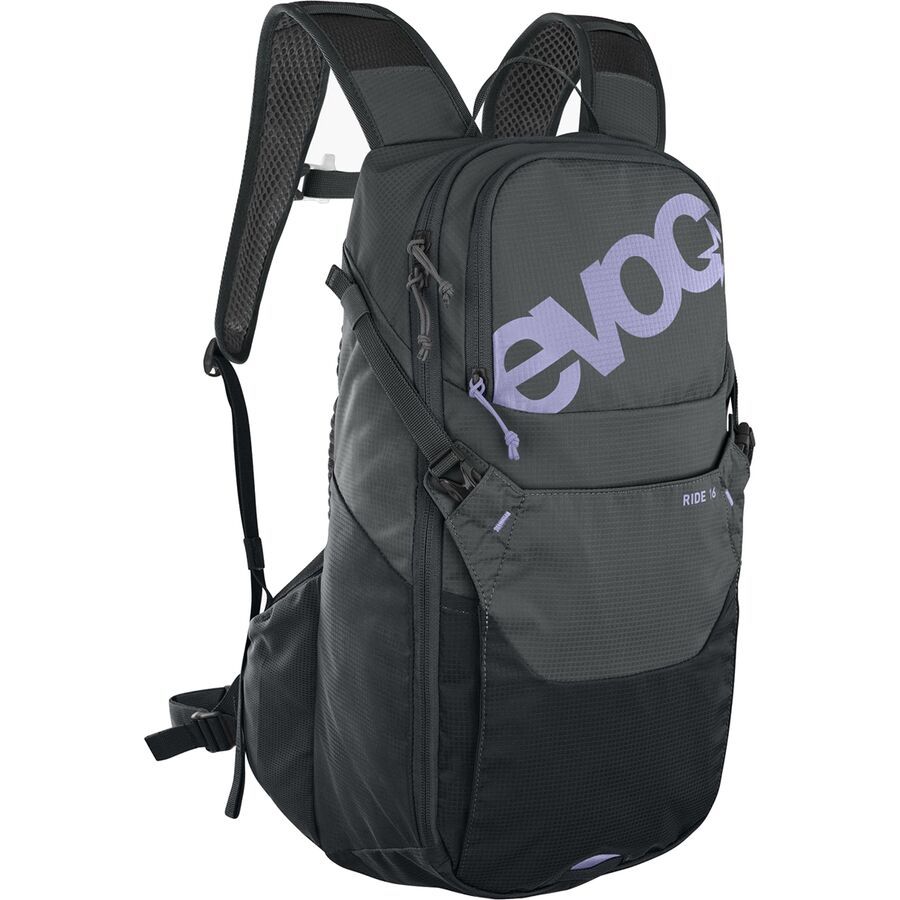 Evoc Ride 16L Backpack - Accessories