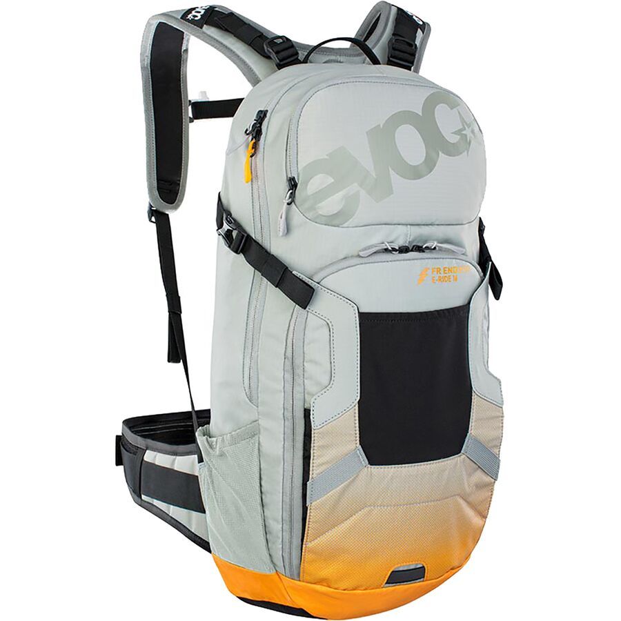 Evoc FR Enduro E-Ride 16L Protector Backpack - Accessories