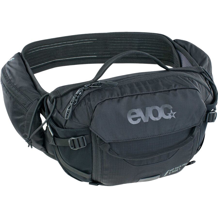 EVOC Hip Pack Pro 3 | Hydration Pack – EVOC Sports US