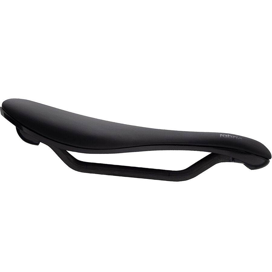 Fabric Line S Pro Flat Saddle - Components