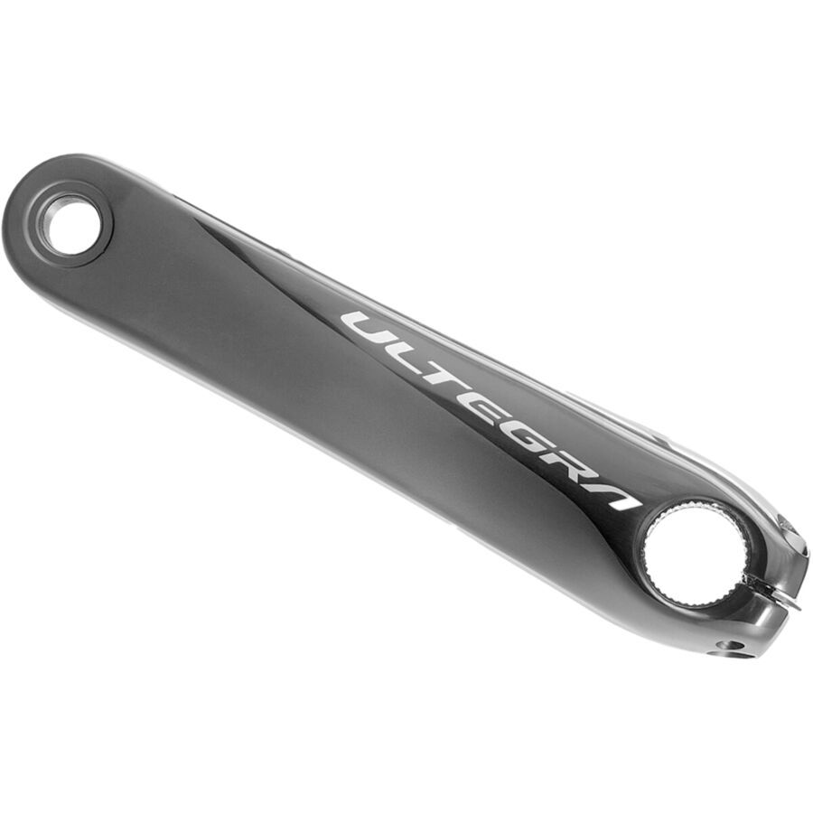 ULTEGRA R8000 左170mm 4iiii Precision3 Dual-Side PRECISION 3+ PRO Powermeter - Ride Ready – 4iiii