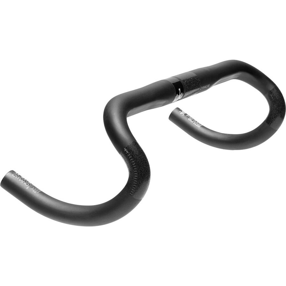 人気商品!! Fizik Cyrano R1 カーボンハンドル 460mm スネーク