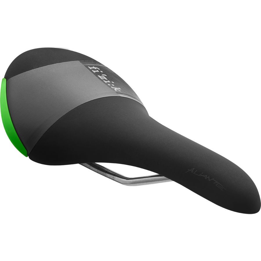 Fi'zi:k Aliante R3 Race Edition Saddle - K:ium Rails - Components