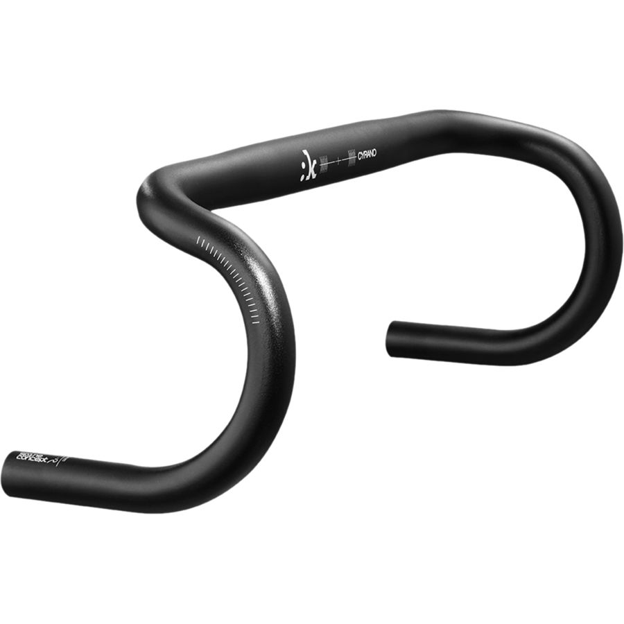 Fi'zi:k Cyrano R5 Snake Handlebar - Components