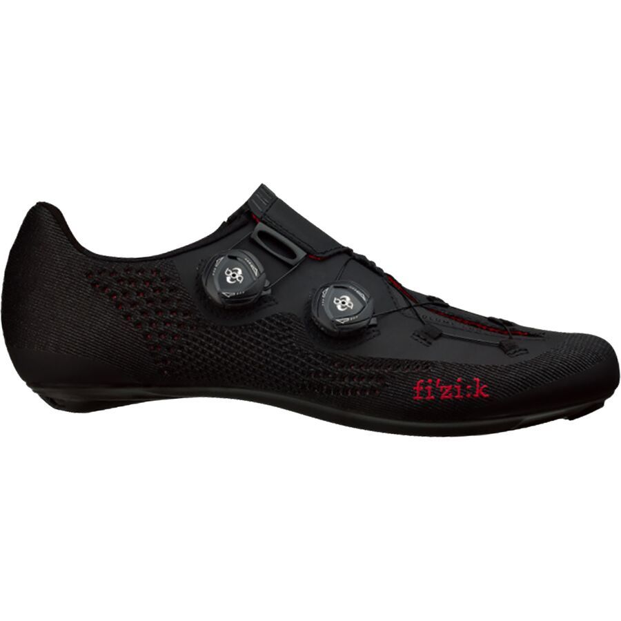fi'zi:k(フィジーク) R1 INFINITO KNIT EUR41 Fizik Infinito R1 Knit - Alex's Bicycle Pro Shop, Weston