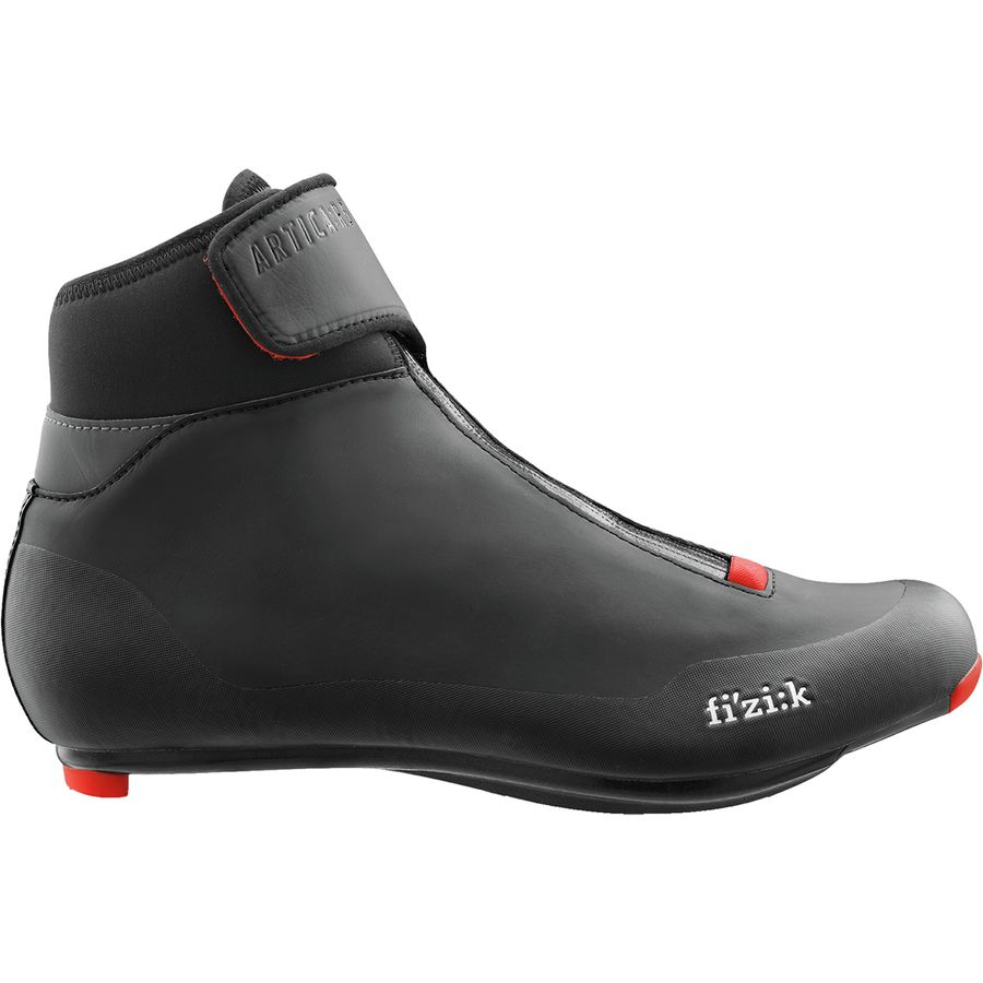 Fizik フィジーク R5 ARTICA ブラック サイズ41.5 中古 Fi'zi:k R5 Artica Cycling Shoe - Men