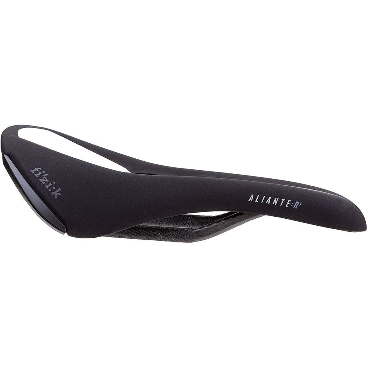 Aliante R1 Open Saddle