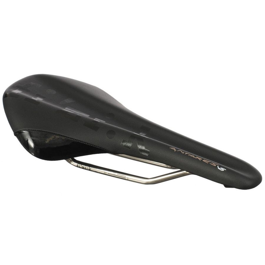 FIZIK ANTARES K:IUMレールブラック fi'zi:k ( フィジーク ) サドル VENTO ANTARES R3 KIUMレール