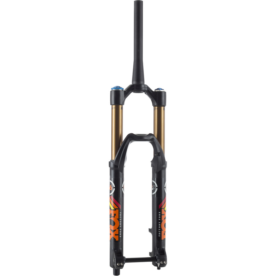 FOX Racing Shox 36 Float 26 160 RC2 FIT Fork - 2015 - Components