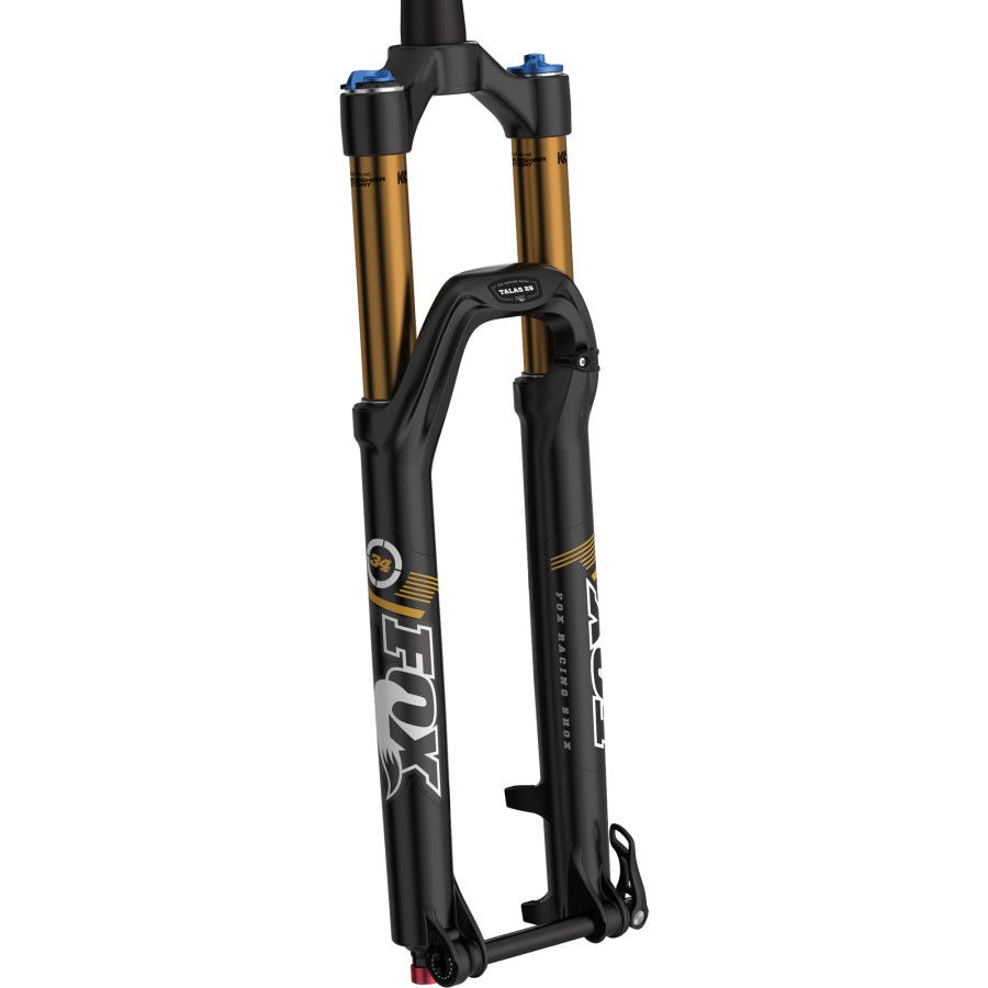 自転車本体 Fox 34 Rhythm 140 travel 29er FOX 34 Rhythm 29