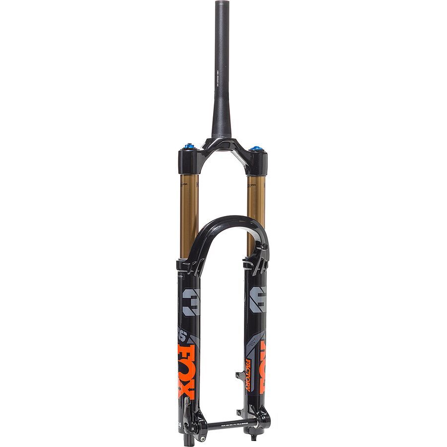 FOX Racing Shox 36 Float 27.5 FIT4 Factory Boost Fork - 2021
