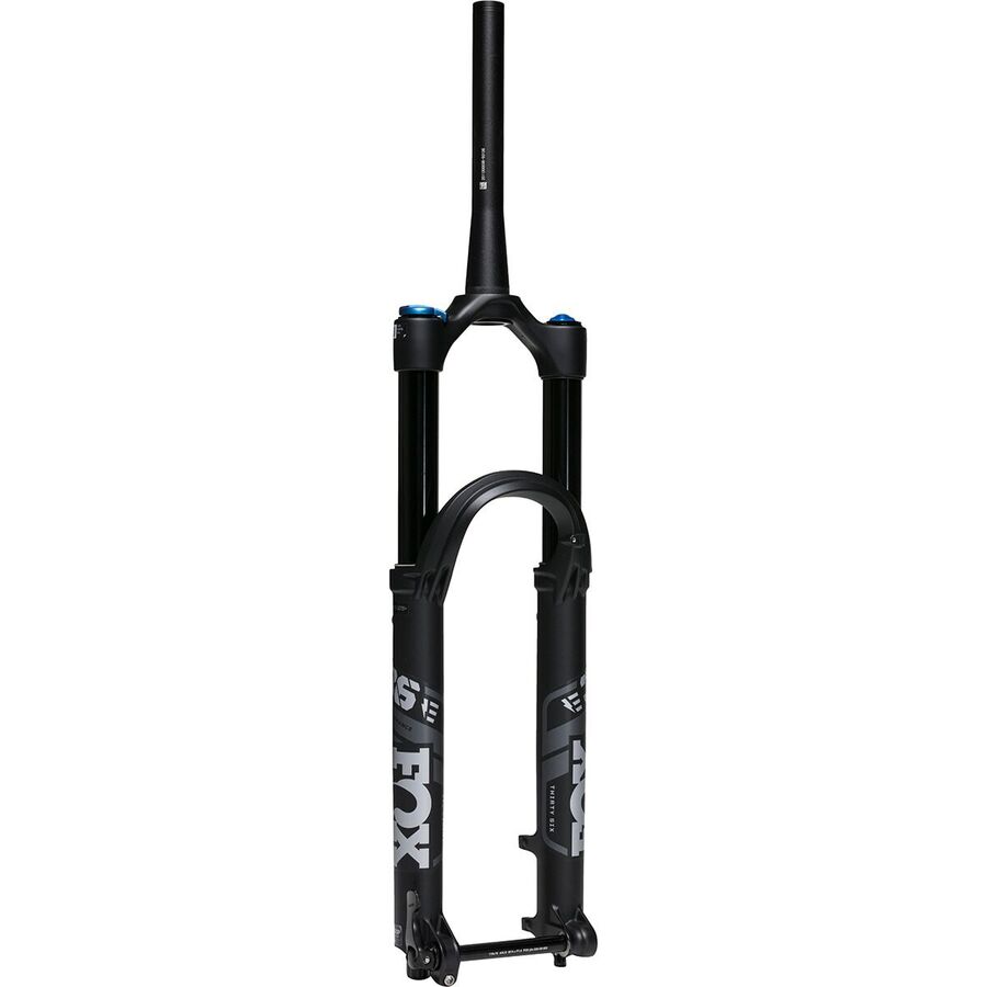 FOX 36 サスペンションフォーク ブラック boost 29er FOX Racing Shox 36 Float E 29 Grip Performance Boost Fork - 2022