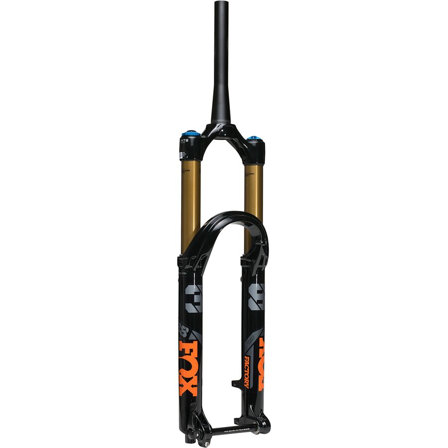 FOX Racing Shox 38 Float E-Tuned 29 Grip 2 Factory Boost Fork