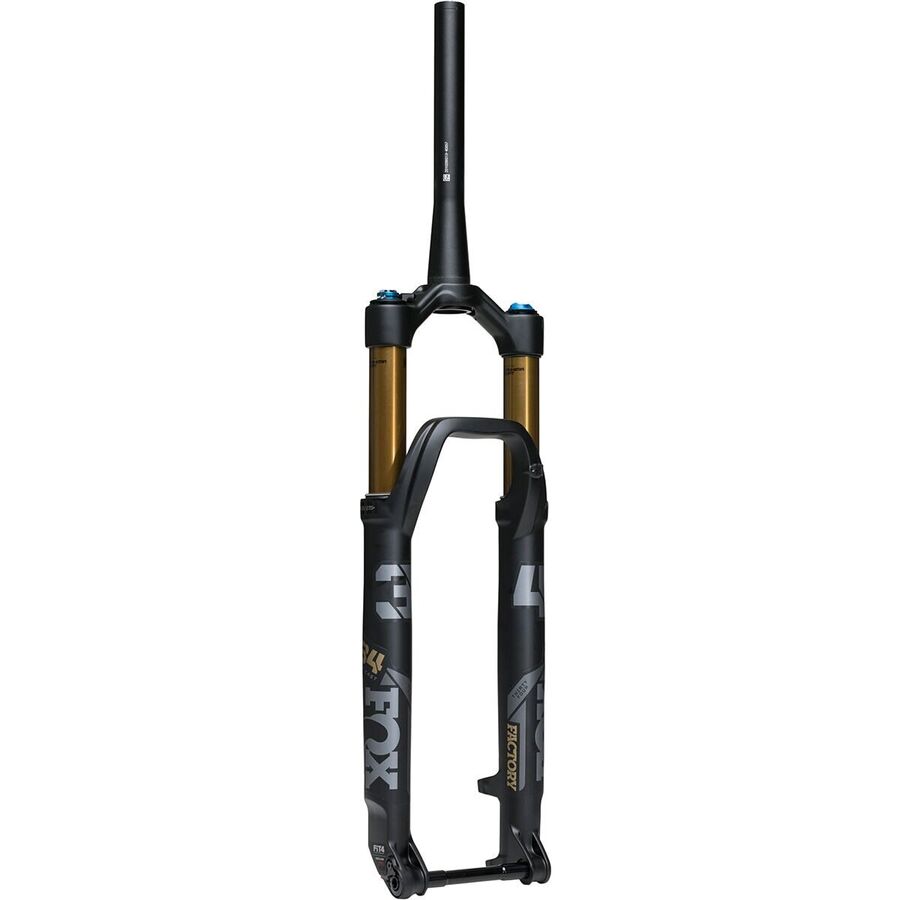FOX Racing Shox 34 Float SC 29 FIT4 Remote-Adjust Factory Boost