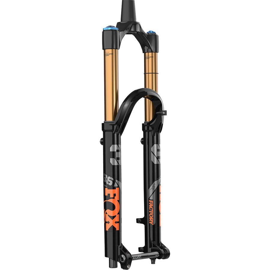 誕生日プレゼント Boost Factory 2 Grip 29 Float 36 Shox Racing FOX Fork No - パーツ