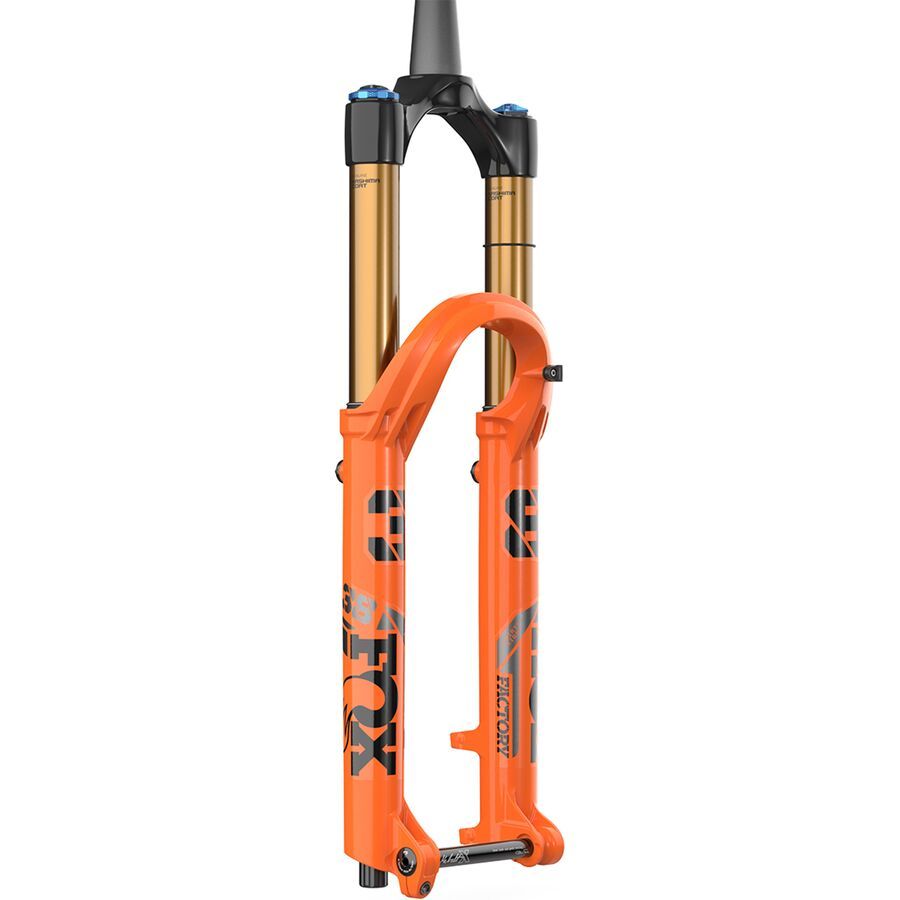 ずっと気になってた 29in Float 38 Shox Racing FOX Factory Components - Fork X2 Grip パーツ