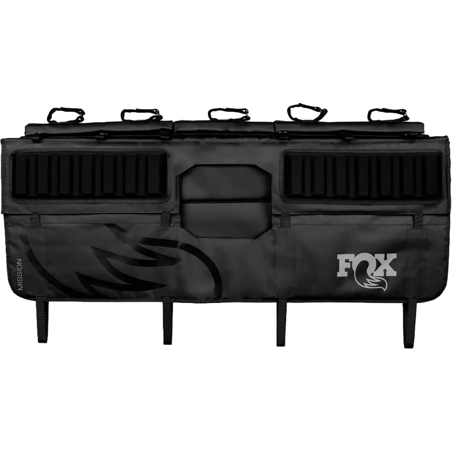 FOX Racing Shox Mission Tailgate Pad - Accessories