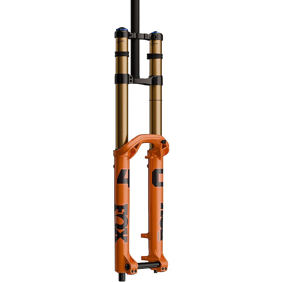 FOX Racing Shox 40 Float Factory 29in Grip X2 Fork - Components