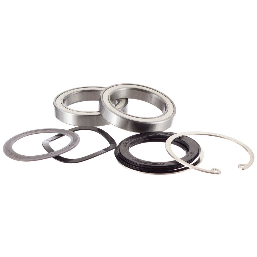 パーツ FSA BB30 Wheels Manufacturing BB30 Bottom Bracket Adaptor (For 24mm