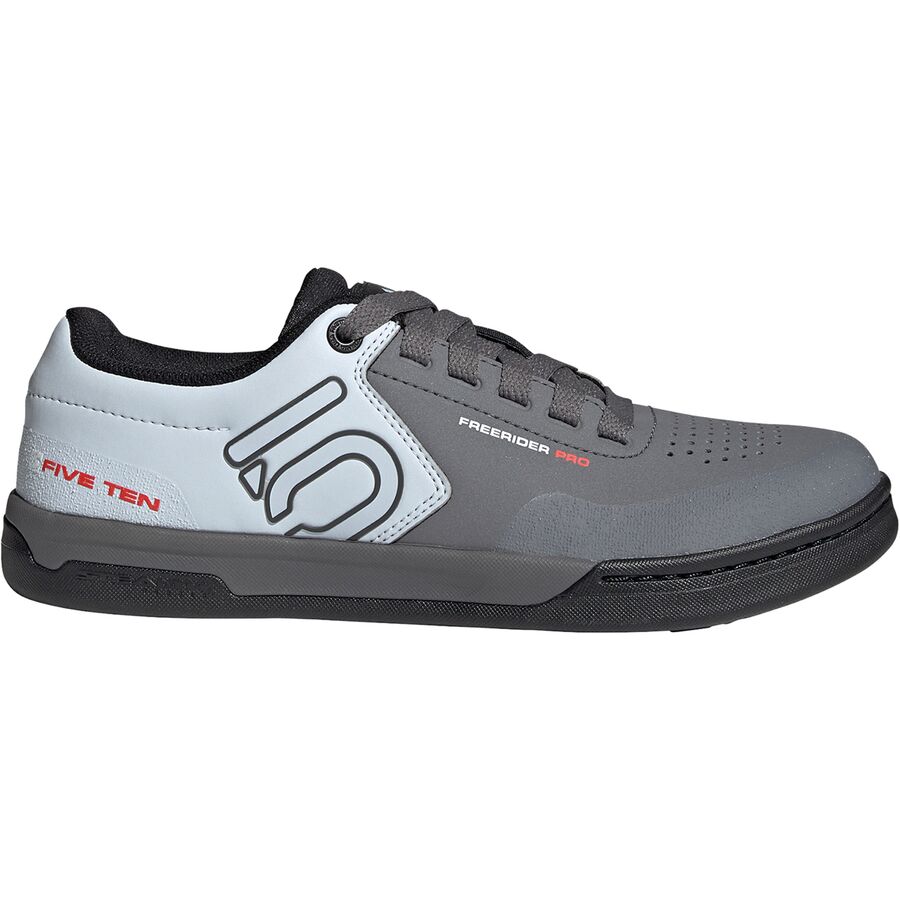 Five Ten Freerider Pro BC0646 Mens Black Synthetic Athletic Cycling Shoes 9 