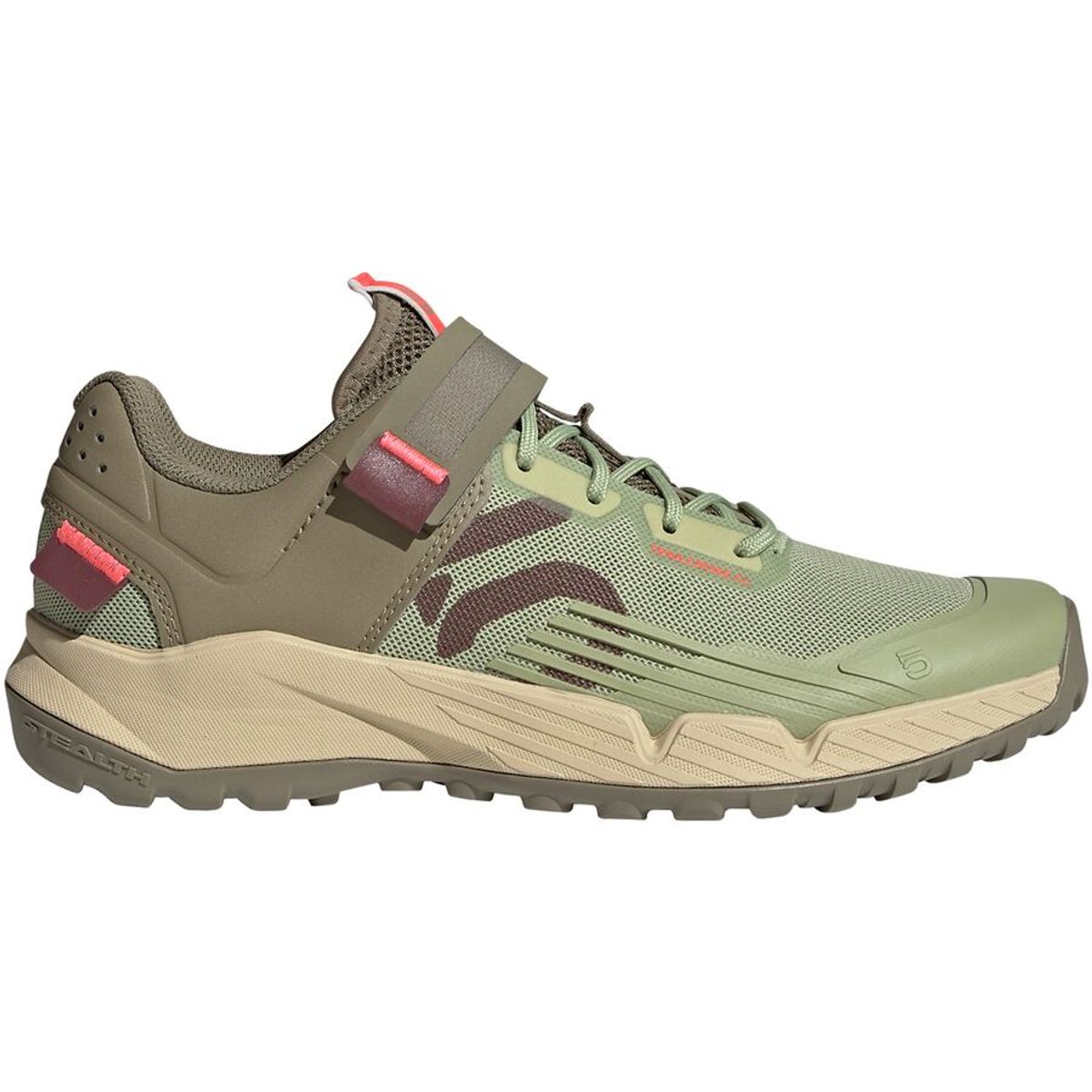 Five ten mountain bike shoes clearance top