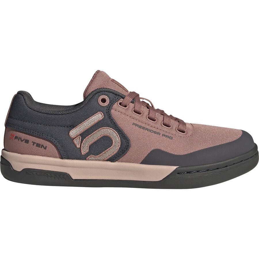 Five Ten Freerider Pro Canvas Cycling Shoe - Women's - Women