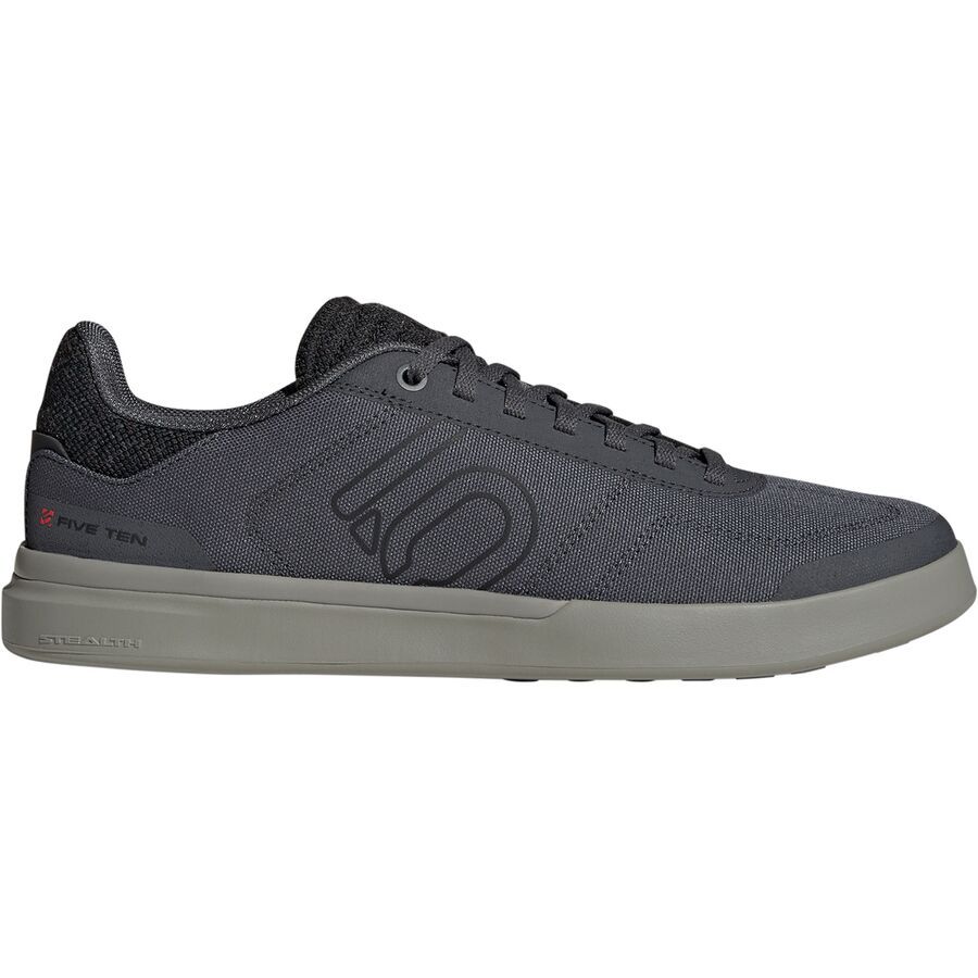 Five Ten Sleuth DLX Canvas Mountain Bike Shoes - Work Horse