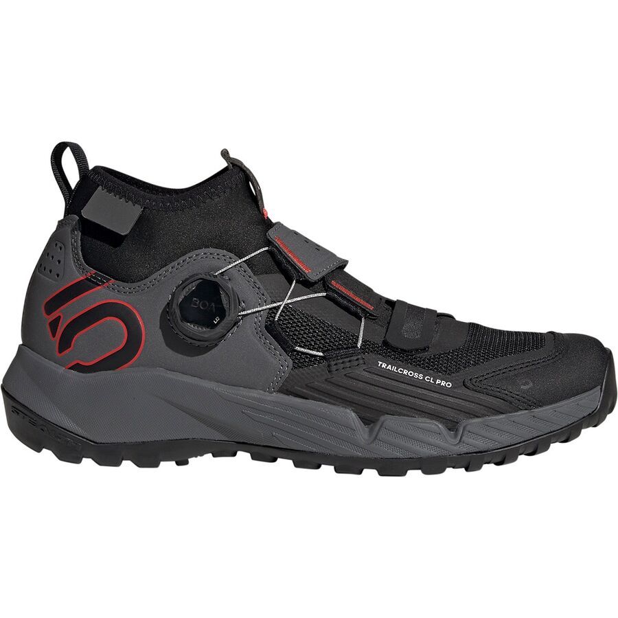 ウェア Five Ten Trailcross Pro Clip-In 27cm SPD Amazon.com | Adidas Five Ten Trailcross Pro Clip-in Mountain