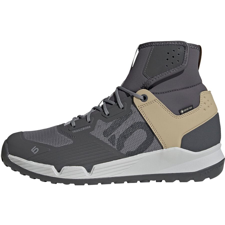 Five Ten TRAILCLOSS GTX MTB シューズ Five Ten Trailcross GTX Cycling Shoe - Men