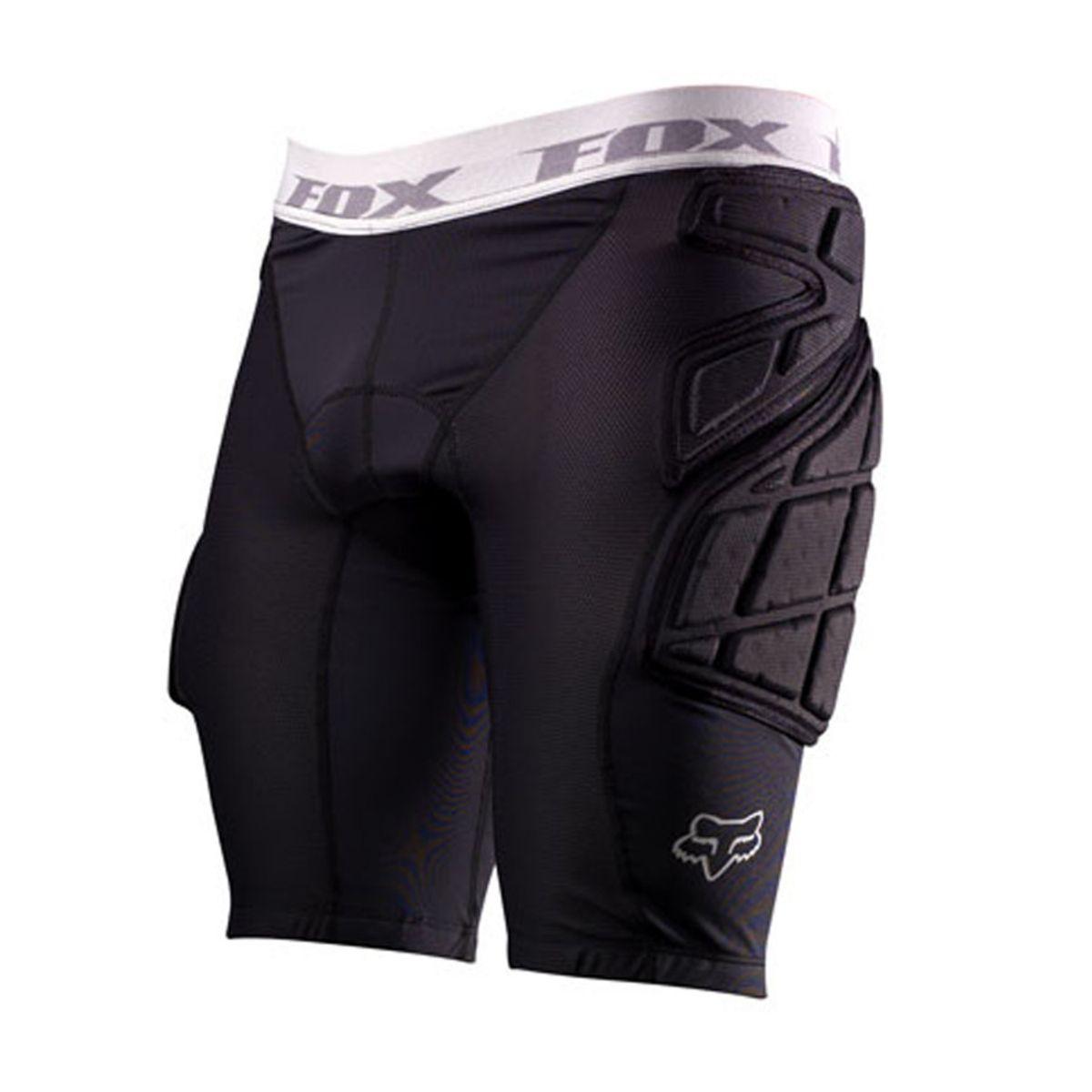 Fox Racing Titan Race Bike Short - Men's | Competitive Cyclist