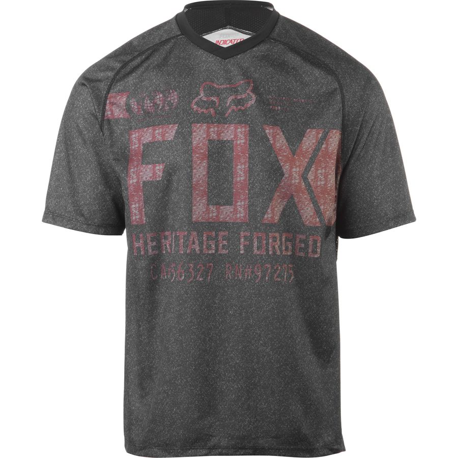 Fox Racing Indicator Limited Edition Jersey - Short Sleeve - Men's