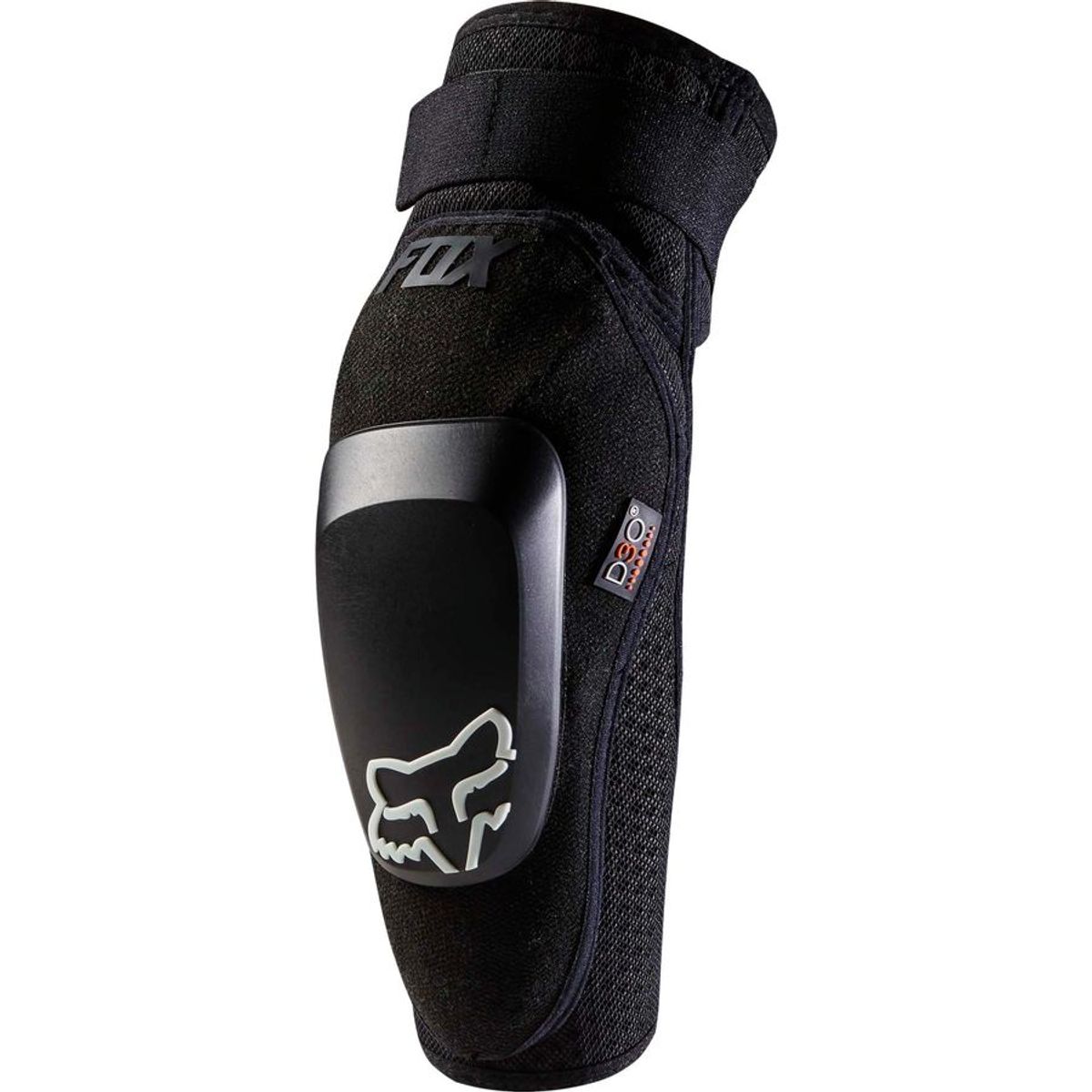 DAINESE-PRO ARMOR KNEE GUARD BLACK WHITE - Rodilleras snowboard