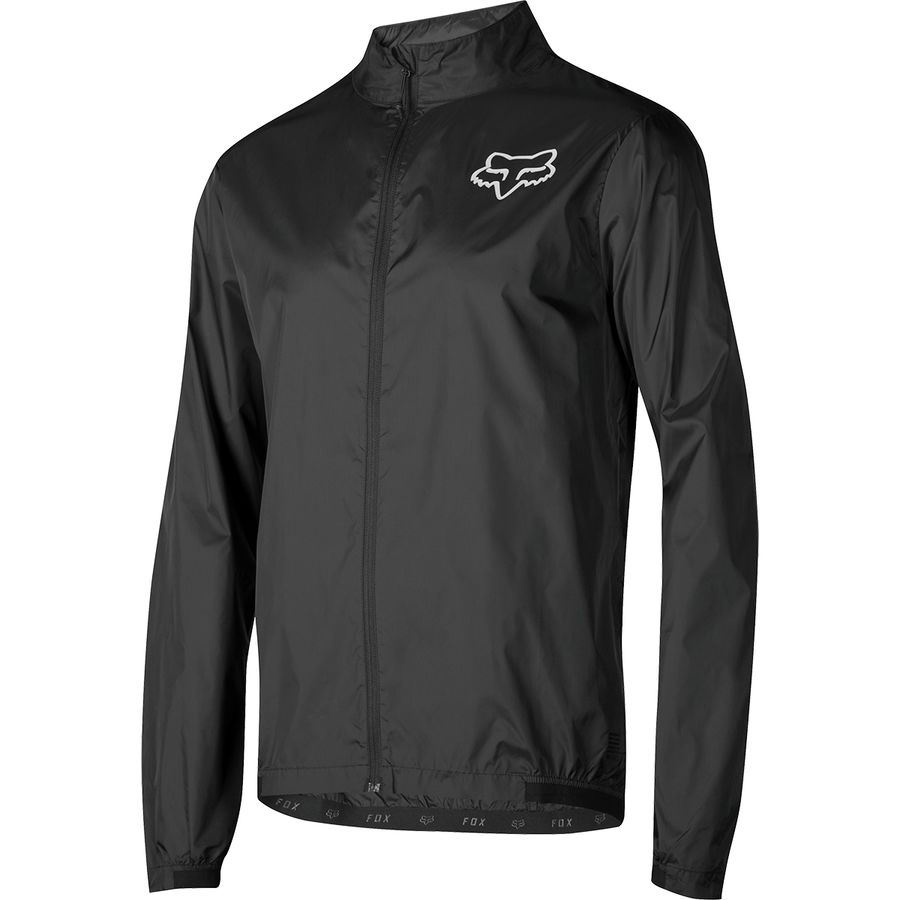 Fox Racing Attack Wind Jacket - Men's - Men