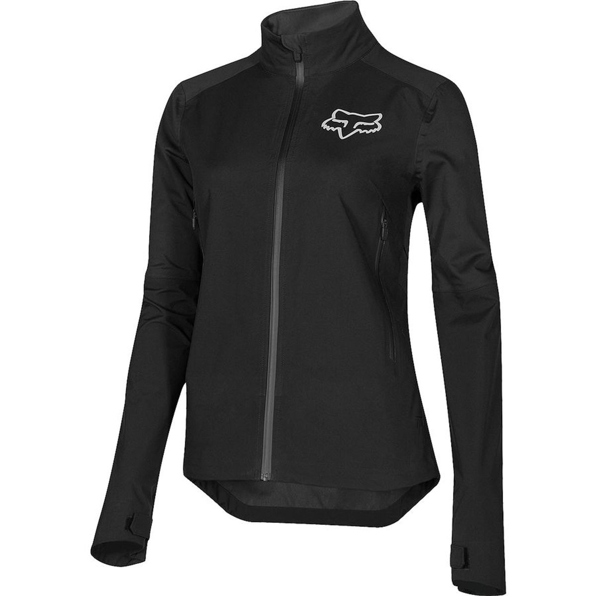 Fox women's on sale attack water jacket