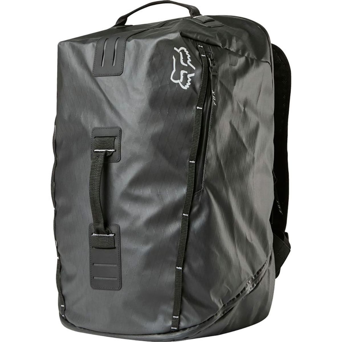 Fox transition duffel 2025