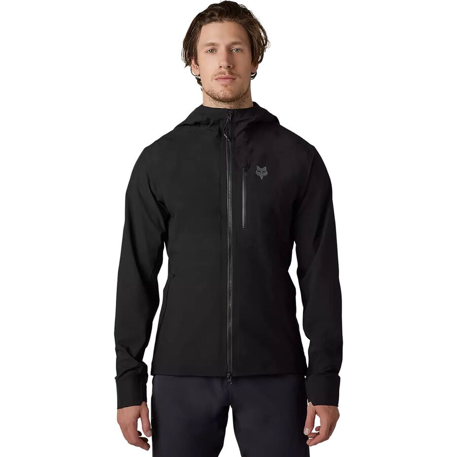 Fox Racing Flexair NeoShell Water Jacket - Men's - Men