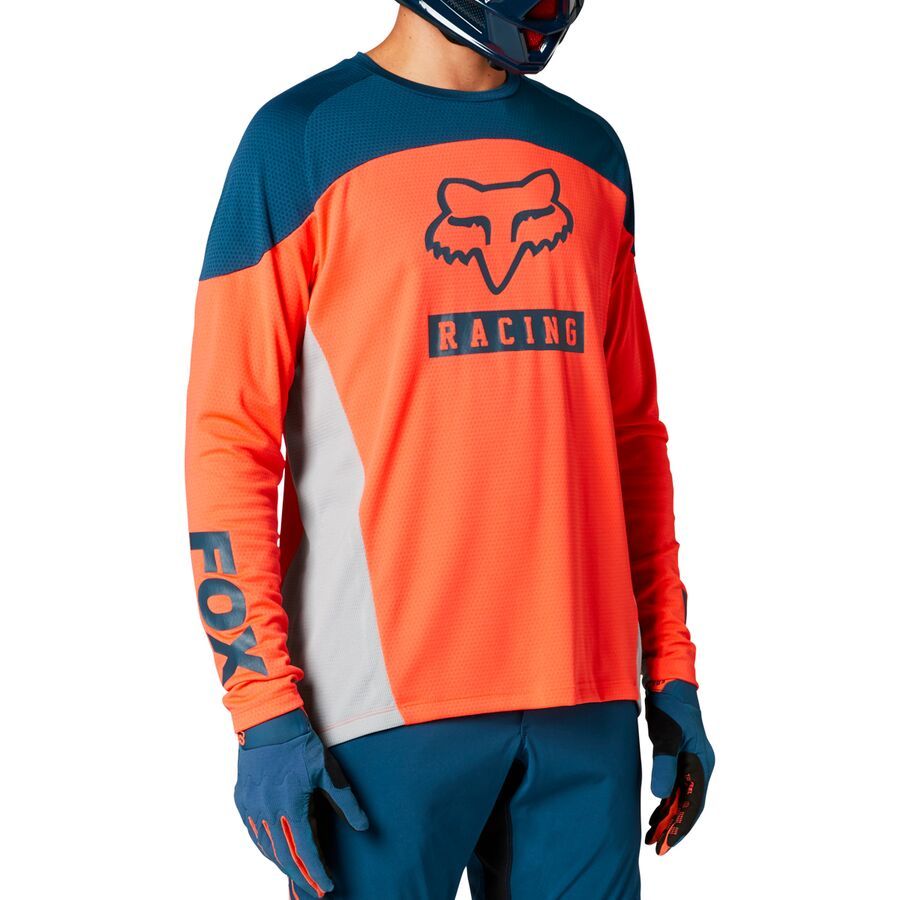 【YOURNUS】Battle Racing Long Sleeve BLA.jpg