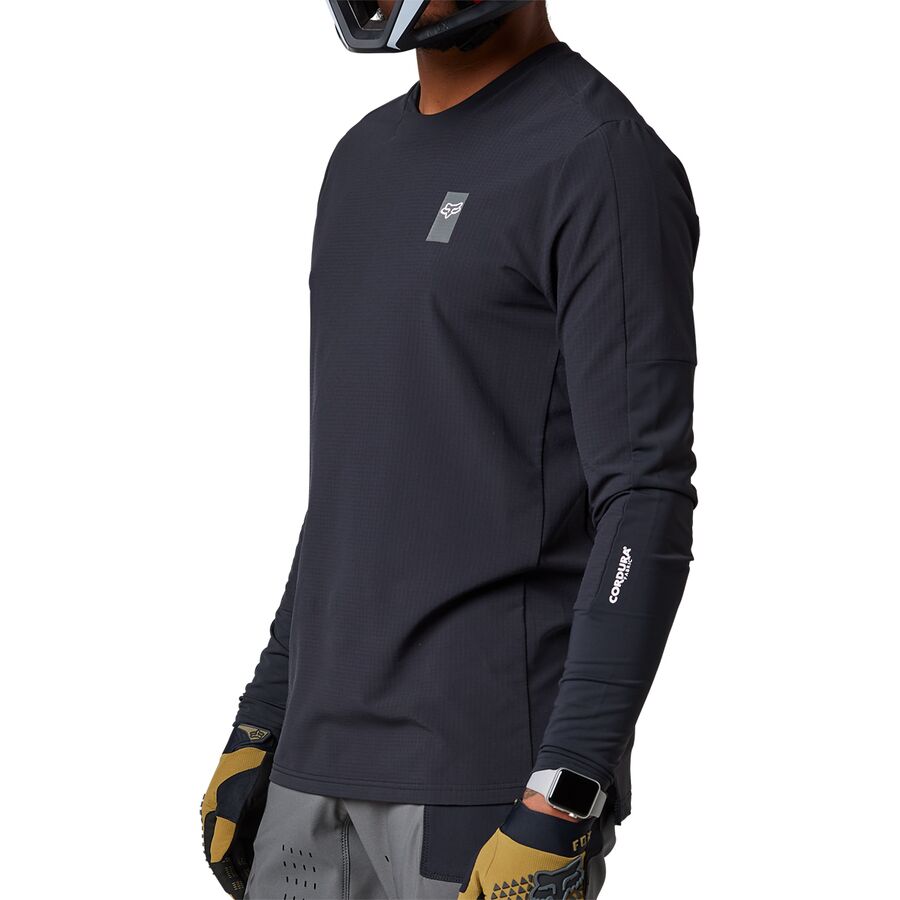 fox racing thermal shirts