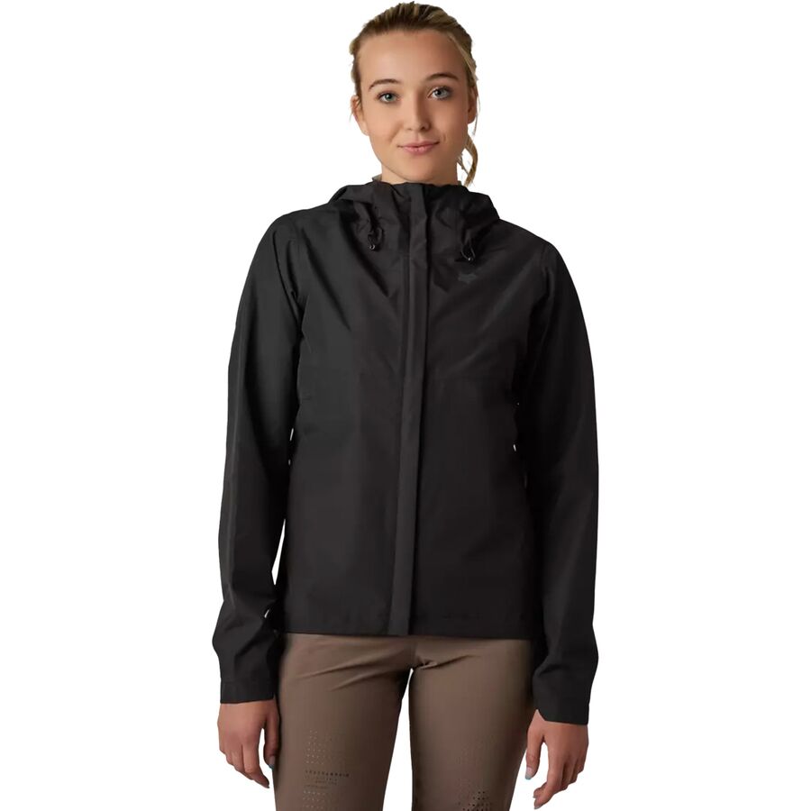 Veste VTT Aquatique Femme Fox Racing Ranger - Taille XS - Neuf Sans Emballage