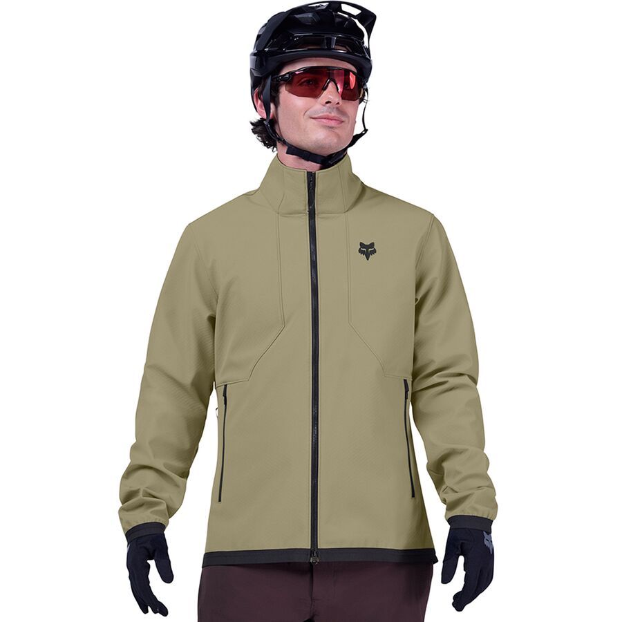 Fox Racing Ranger Fire Jacket - Men's - Men