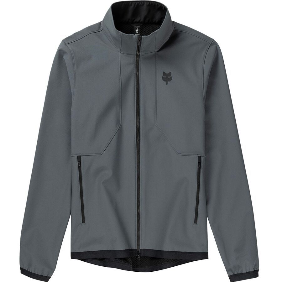 Fox Racing Ranger Fire Jacket - Men's - Men