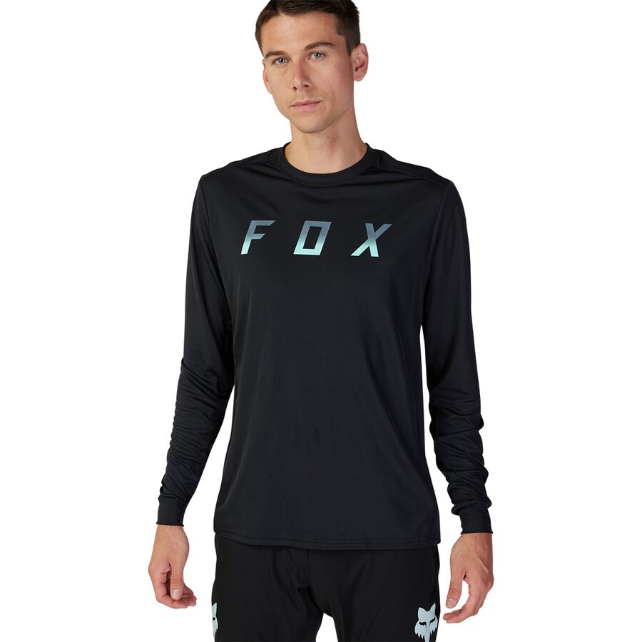 Fox Racing Ranger Long-Sleeve Jersey - Men's - Men