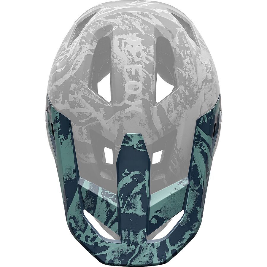 Fox Racing Rampage Helmet - Kids' - Kids