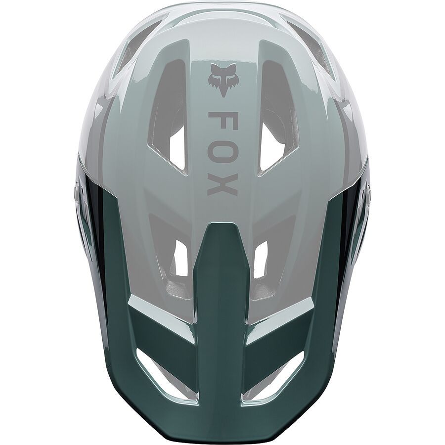 Fox Racing Rampage Helmet - Kids' - Kids