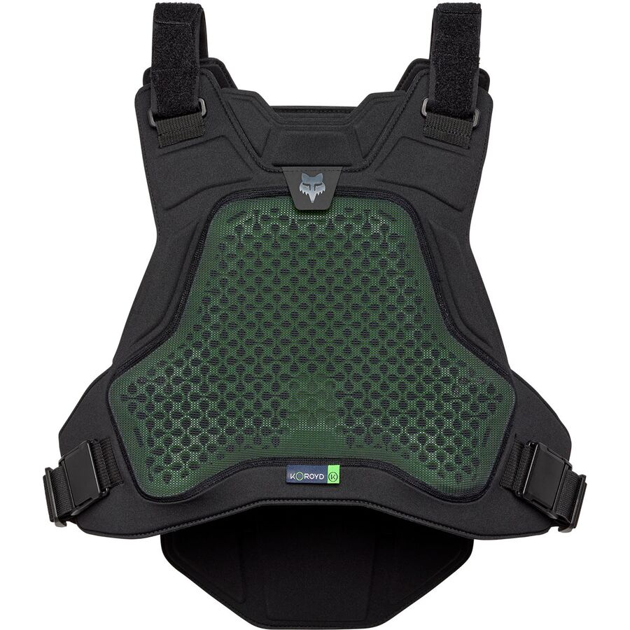 Fox Racing Airframe Chest Protector - Men