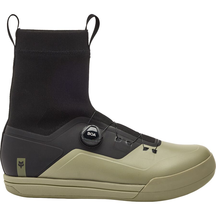 Fox Racing Union BOA All Weather Clipless MTB Shoe - Men
