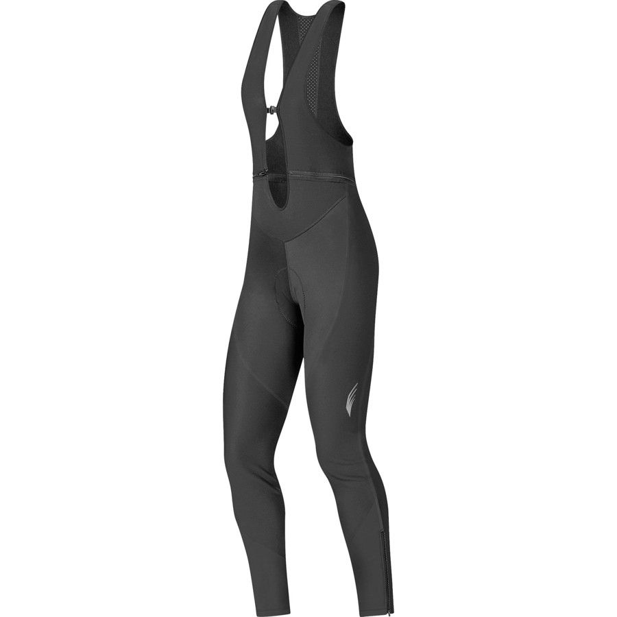 Gore Bike Wear Element Windstopper Softshell Bibtights +