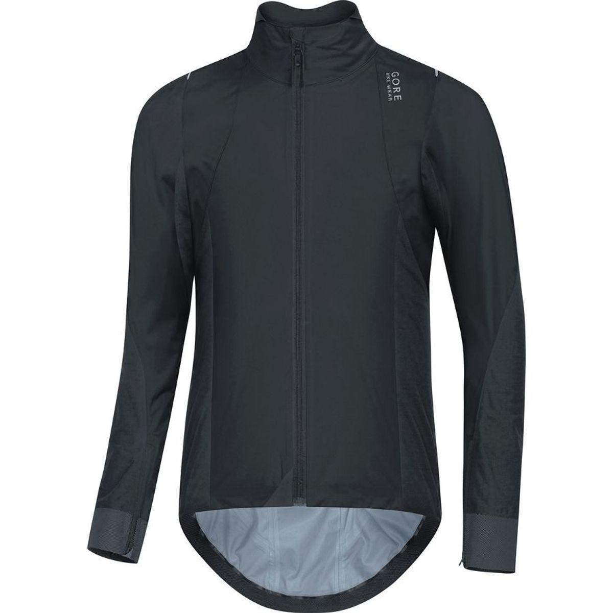 Gore Bike Wear Oxygen Gore Tex Active Shell Jacket Men s Men