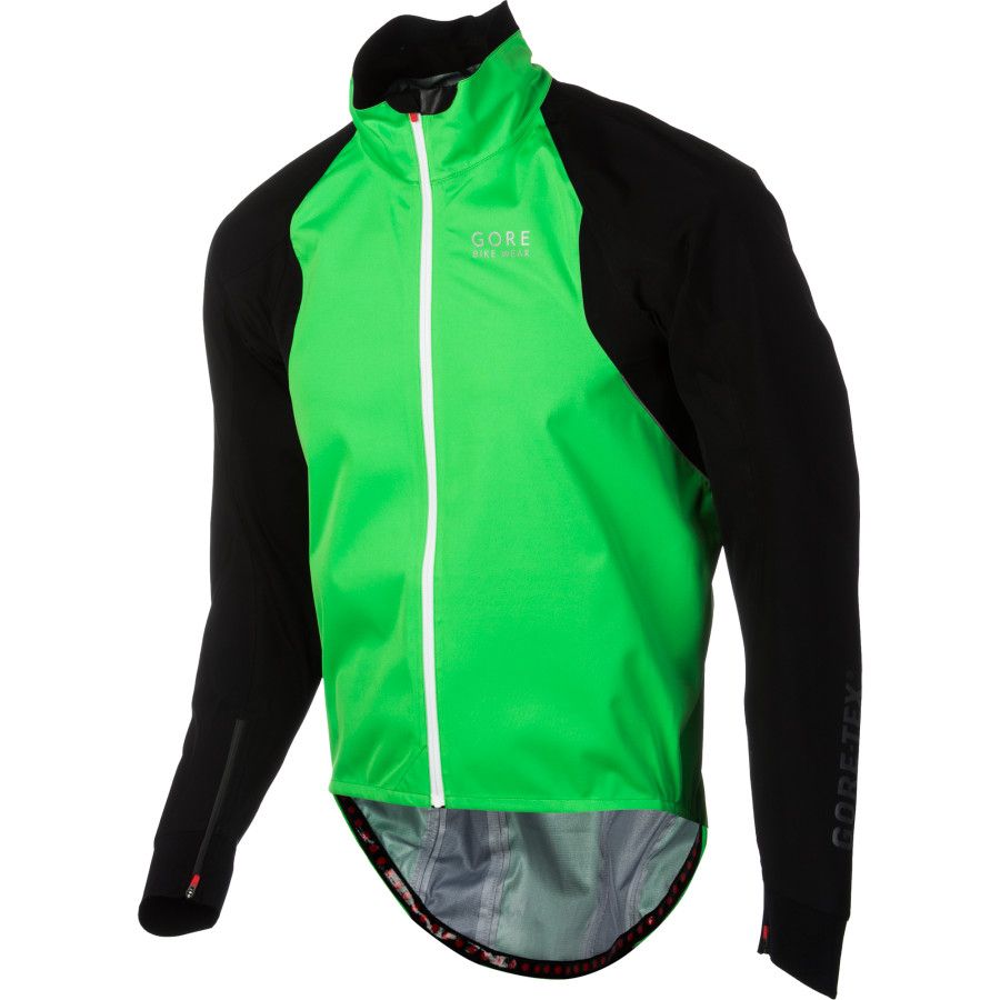 Gore Bike Wear Oxygen GT AS Jacket - Men